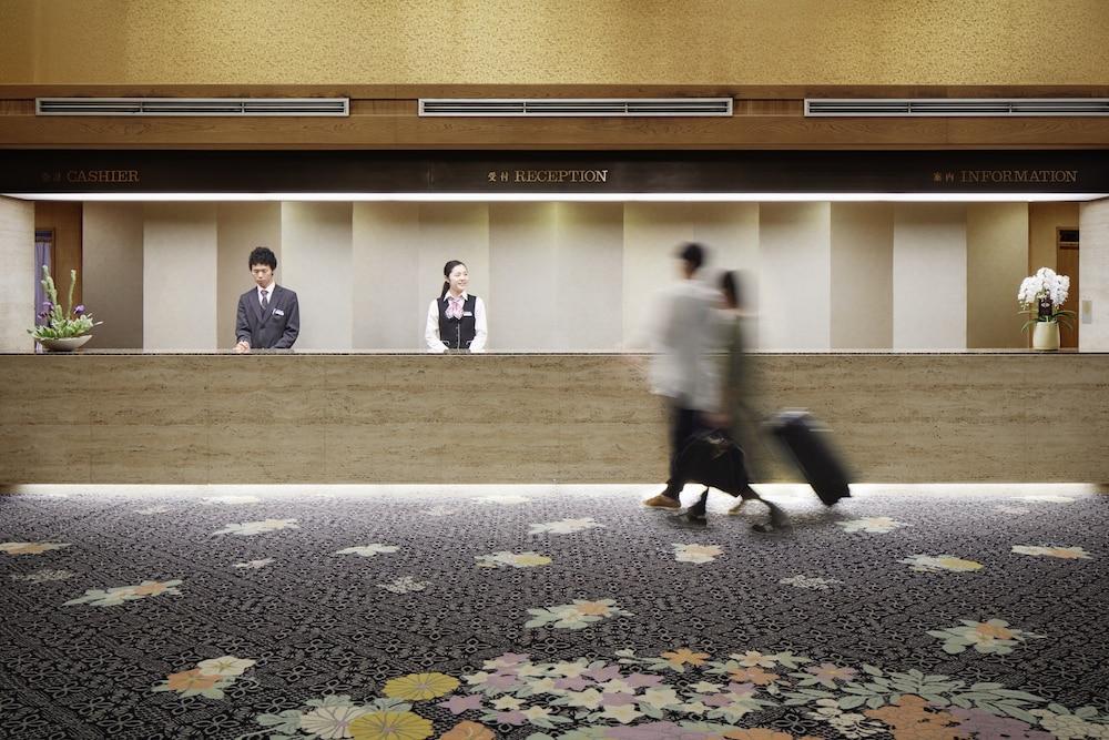 Fujikawaguchiko Onsen Konanso Hotell Eksteriør bilde
