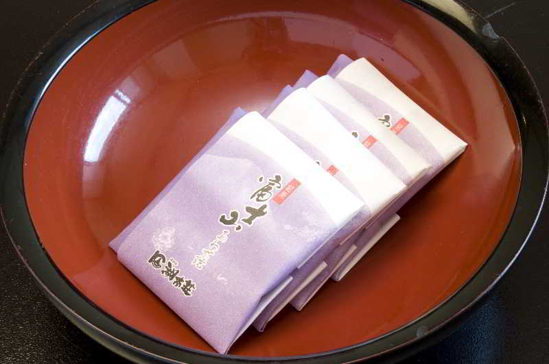 Fujikawaguchiko Onsen Konanso Hotell Eksteriør bilde Yatsuhashi