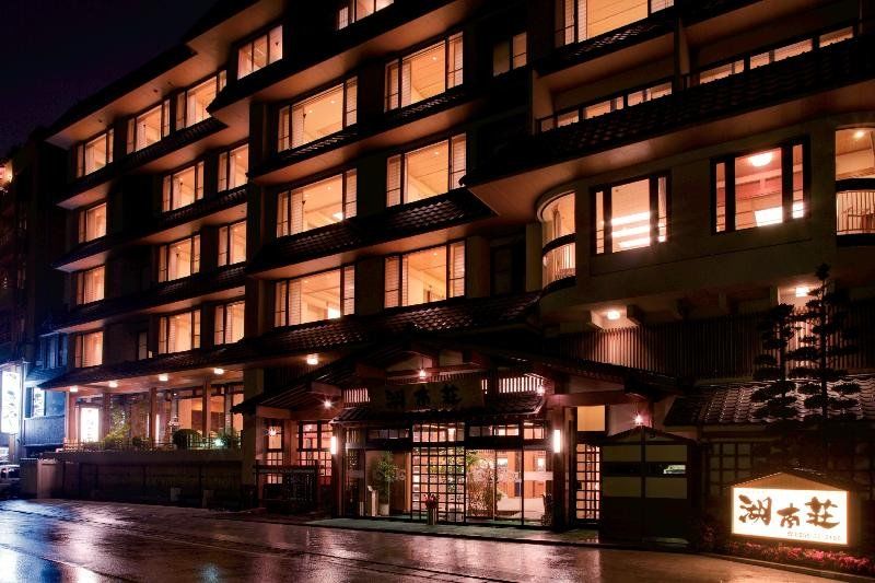 Fujikawaguchiko Onsen Konanso Hotell Eksteriør bilde Daiwa Roynet Hotel in Nagoya